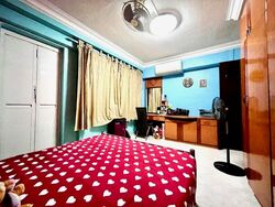 Blk 165 Woodlands Street 13 (Woodlands), HDB 5 Rooms #533428541